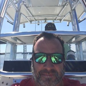 Meet your Posher, Brian